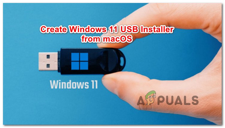 use a mac make a bootable usb for windows 7 install iso