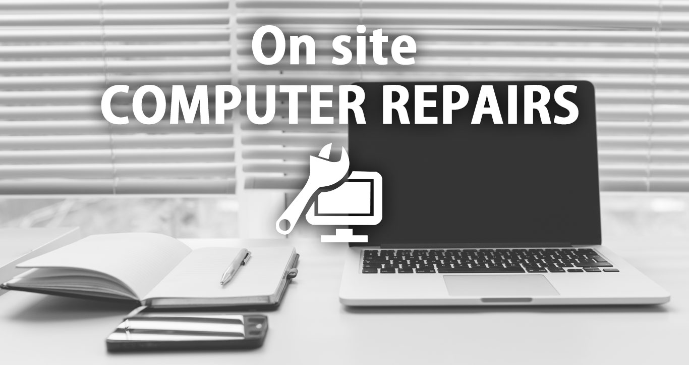repair an external hard drive for my mac