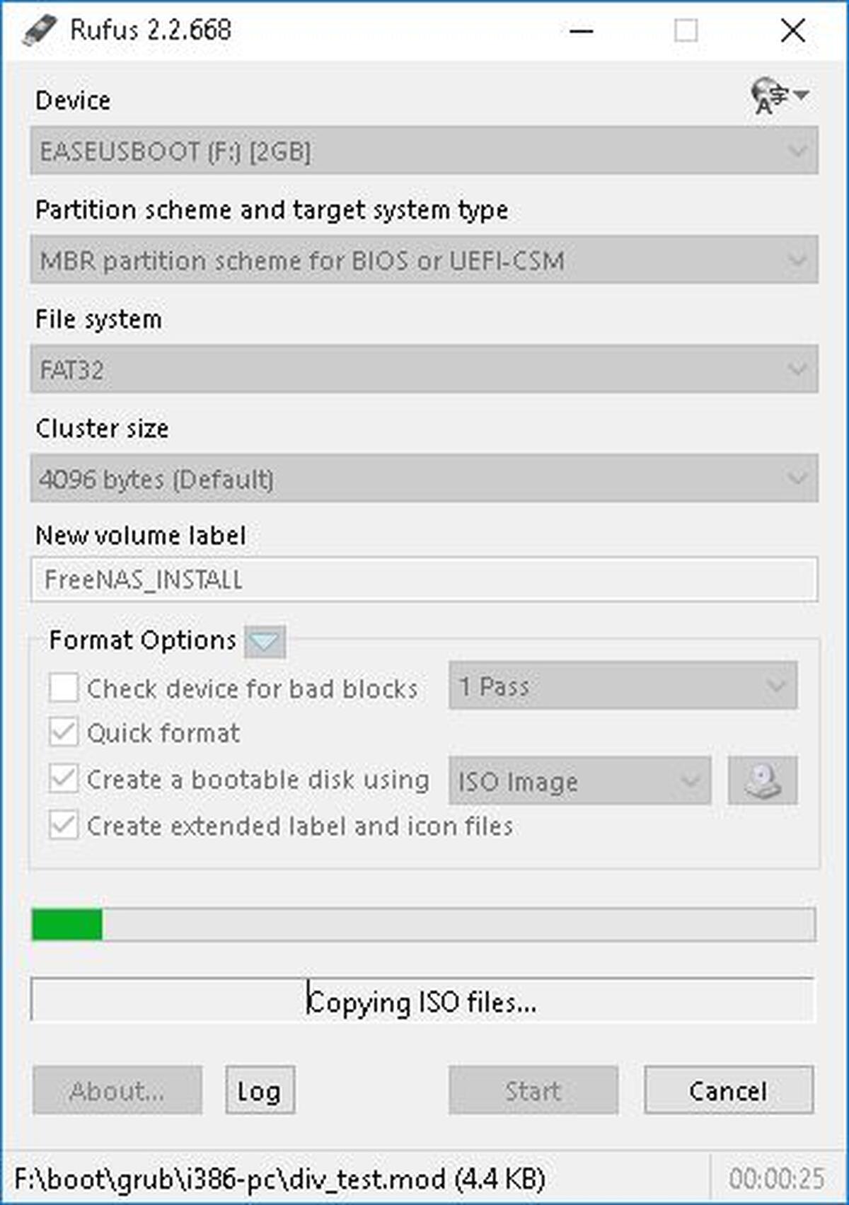 use a mac make a bootable usb for windows 7 install iso